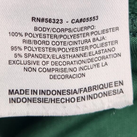 Wright State Raiders Nike Therma Fit 1/4 Zip Pullover Womens L  Soccer Active - Picture 8 of 9